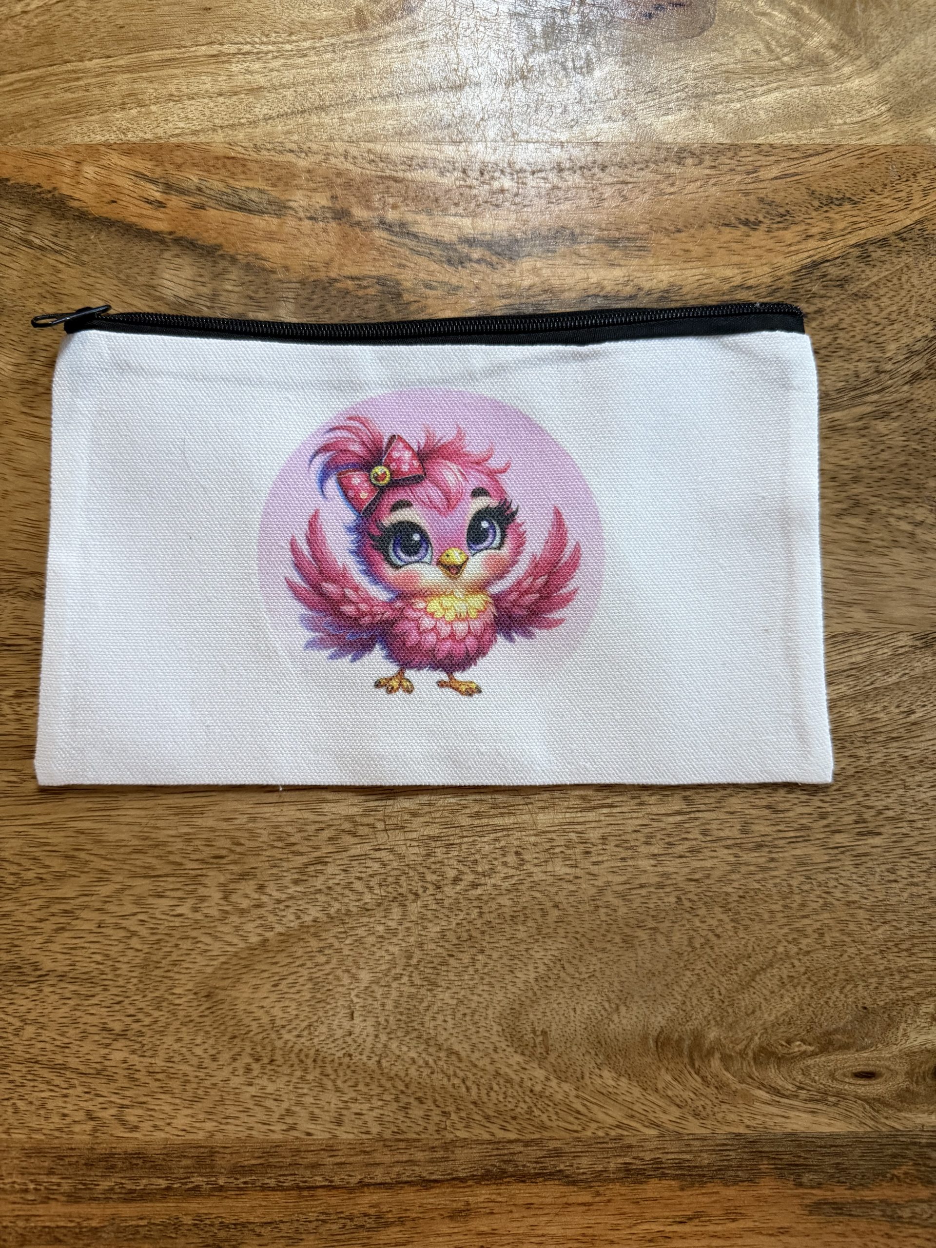 Trousse plate tissus – Image 6