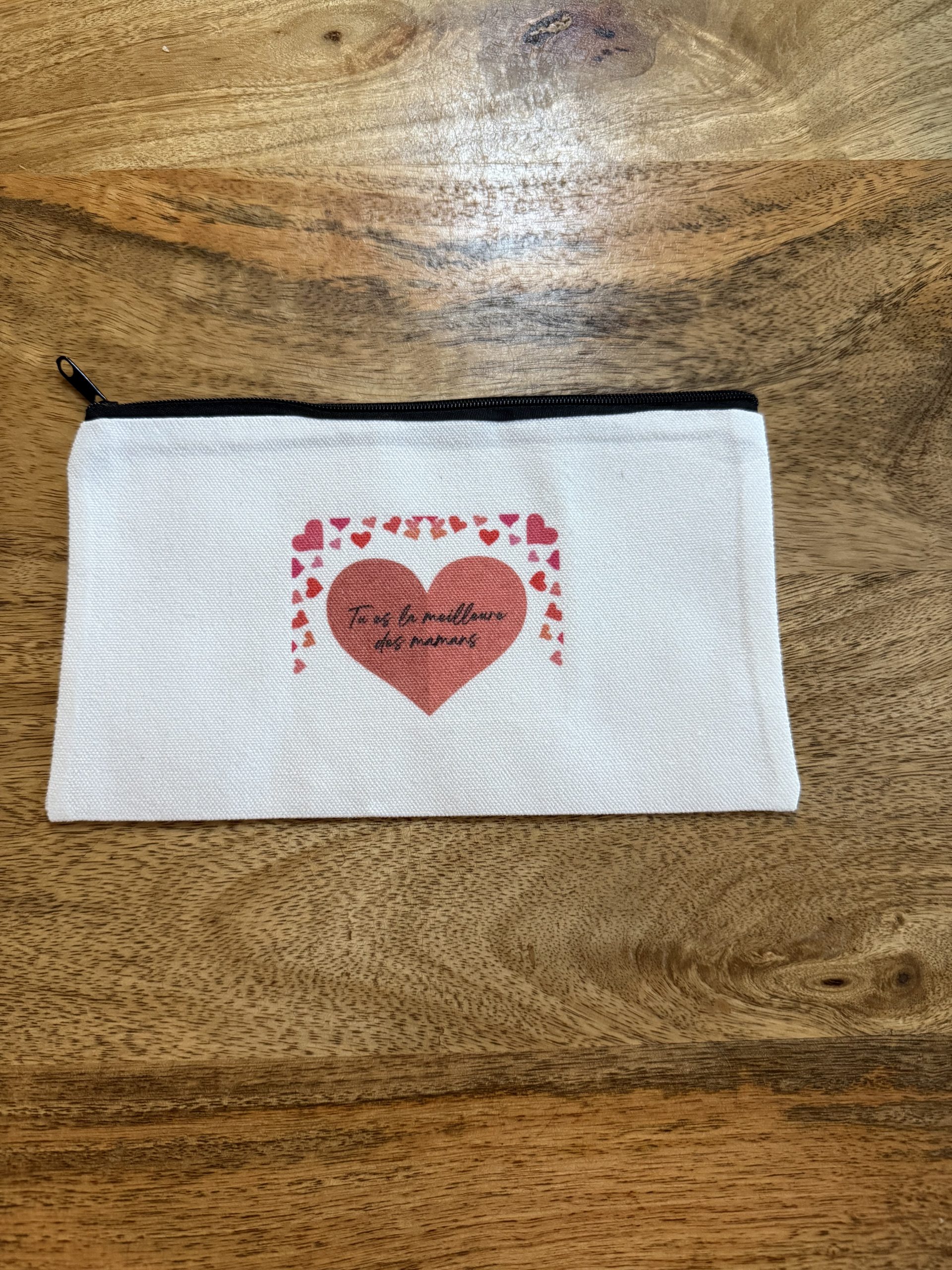 Trousse plate tissus – Image 4