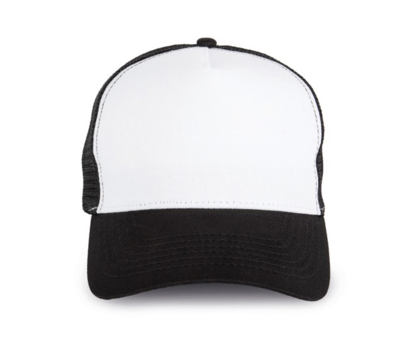 Casquette bicolore – Image 2
